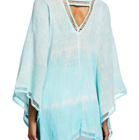 XCVI Flowy Top - Picture 4 of 6